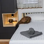 Adzic Apartments