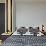 Adzic Apartments