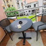 Adzic Apartments