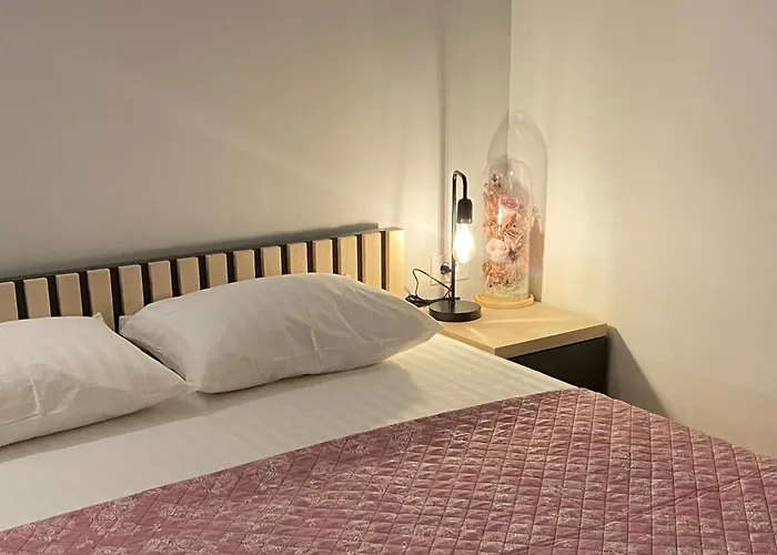 Adzic Apartments