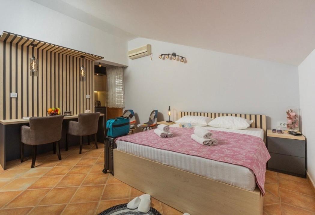Apartment Adzic Budva