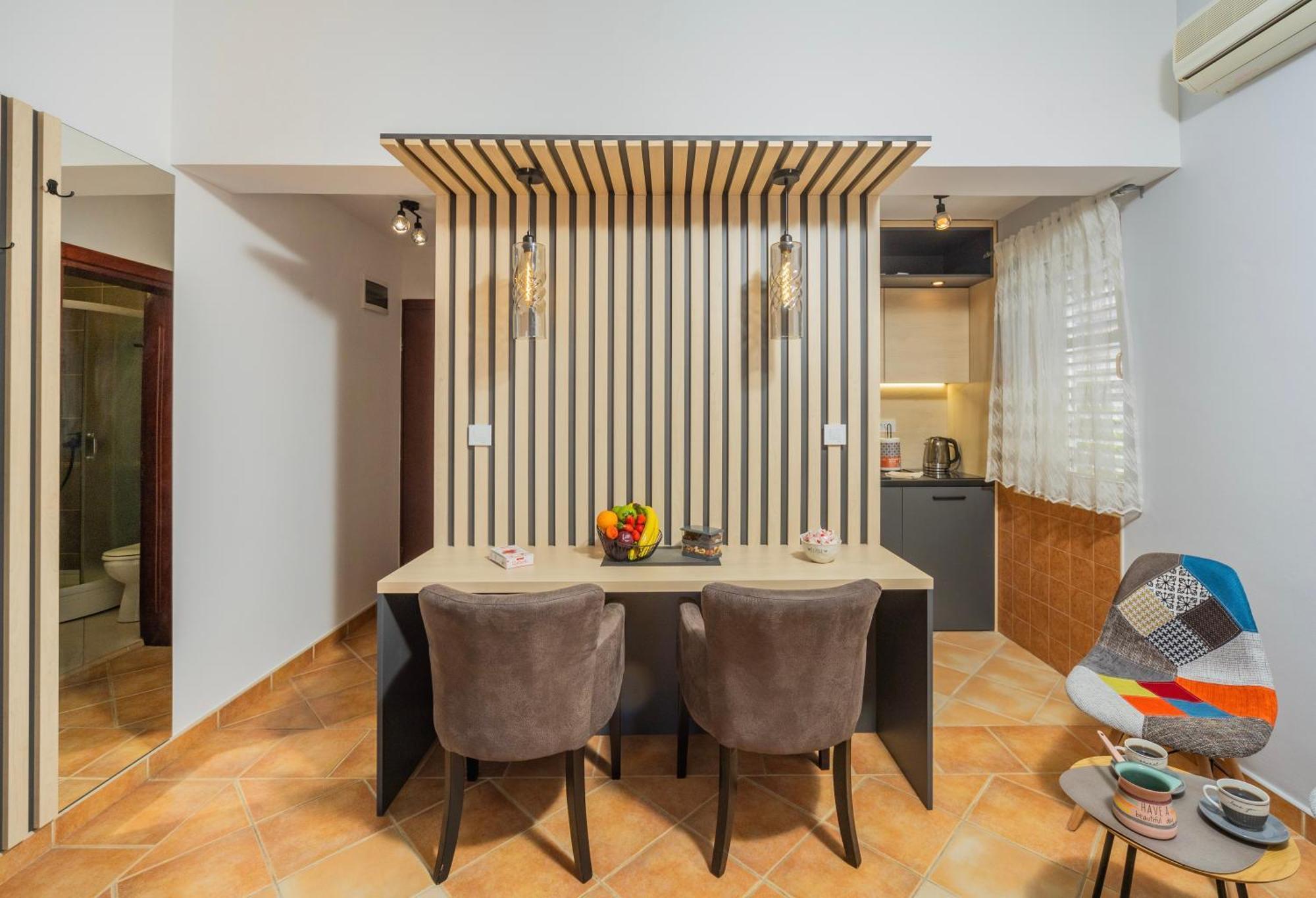 Adzic Apartment