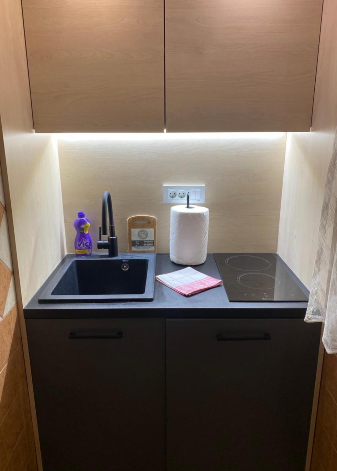 Apartment Adzic Budva