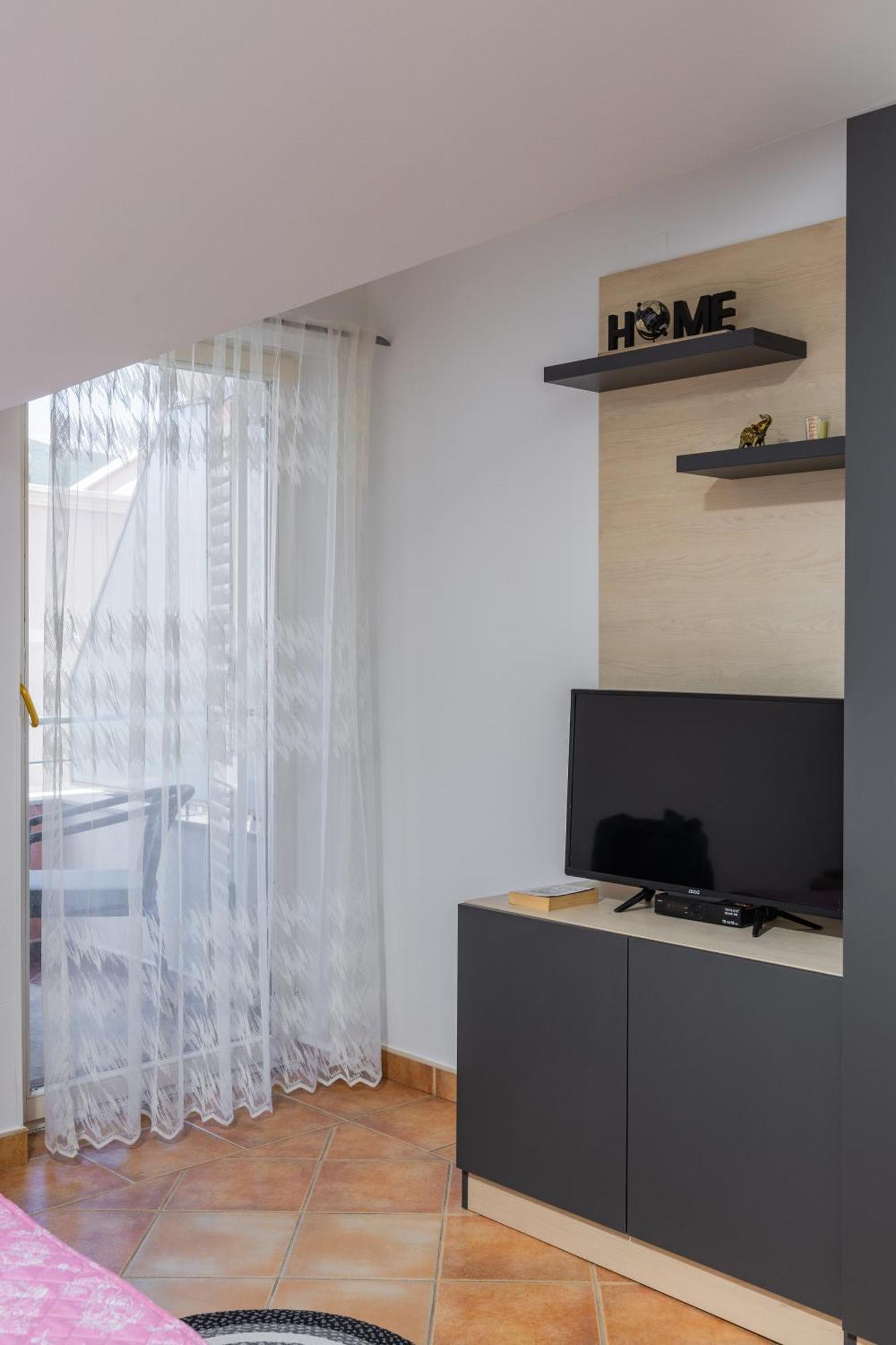 Apartment Adzic