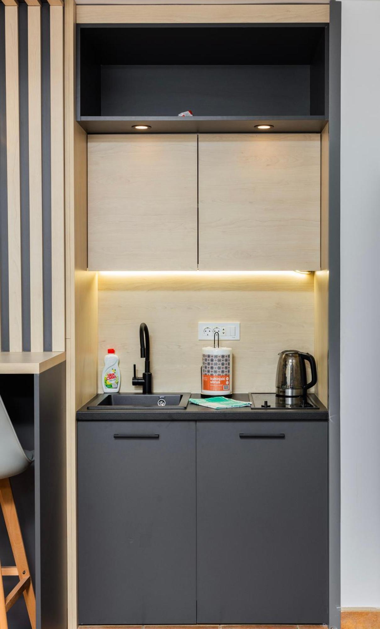 Apartment Adzic Budva