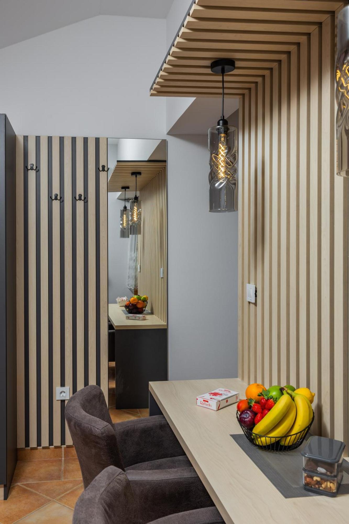 Adzic Apartment