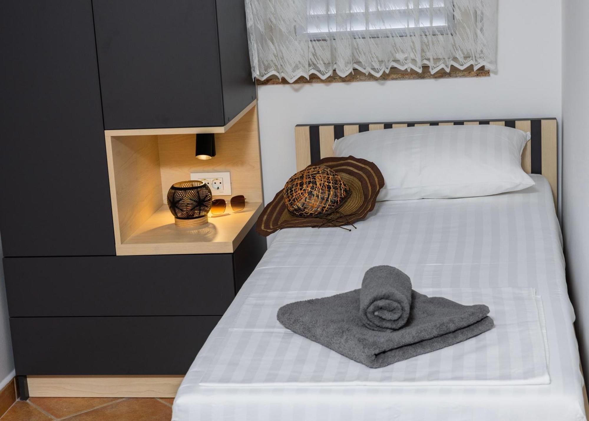 Adzic Apartment