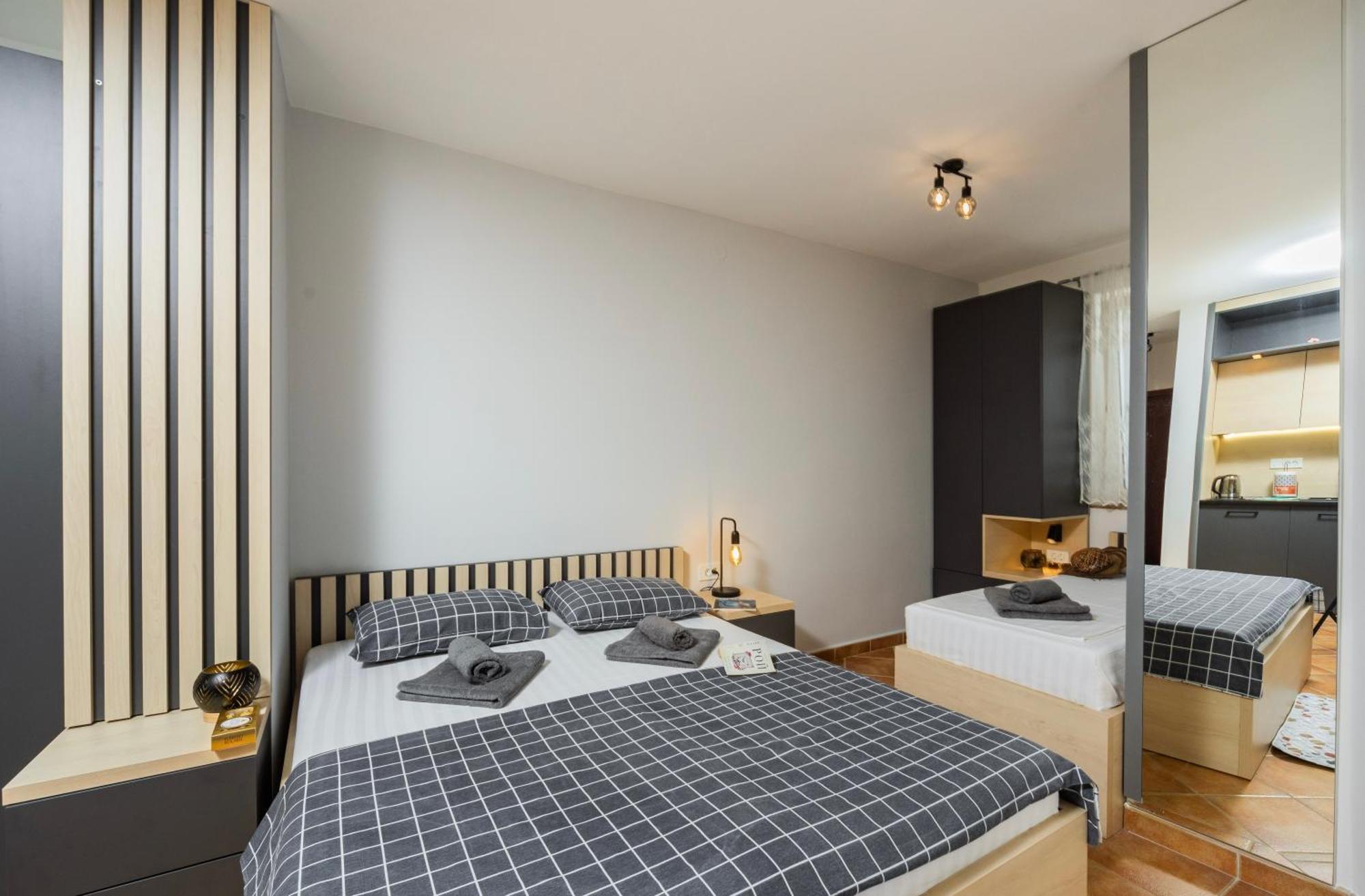 Apartment Adzic