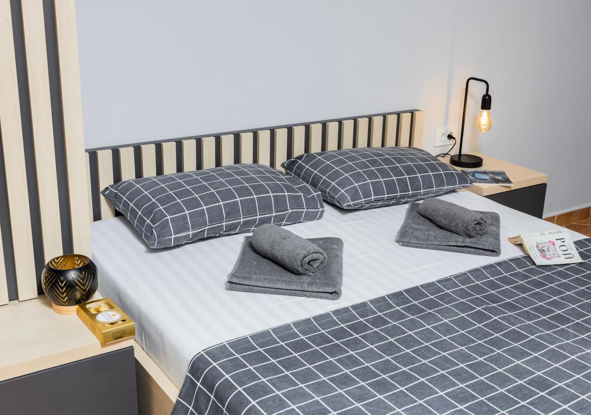 Adzic Apartment *