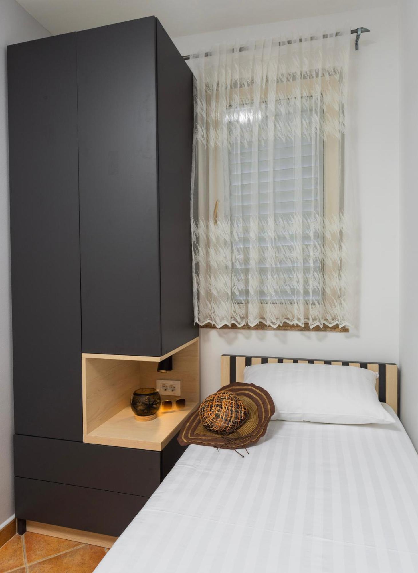 Apartment Adzic Budva