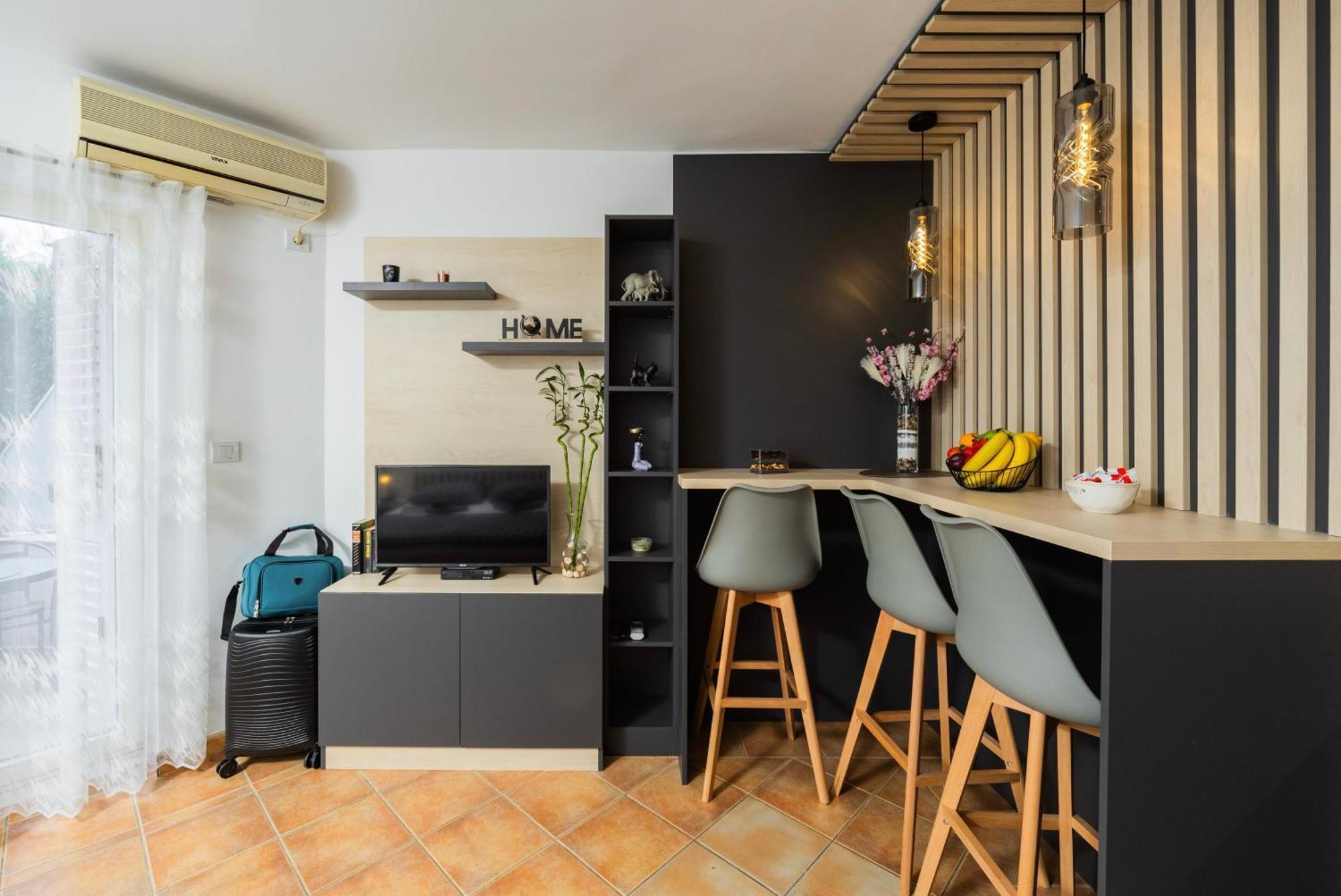 Adzic Apartment *