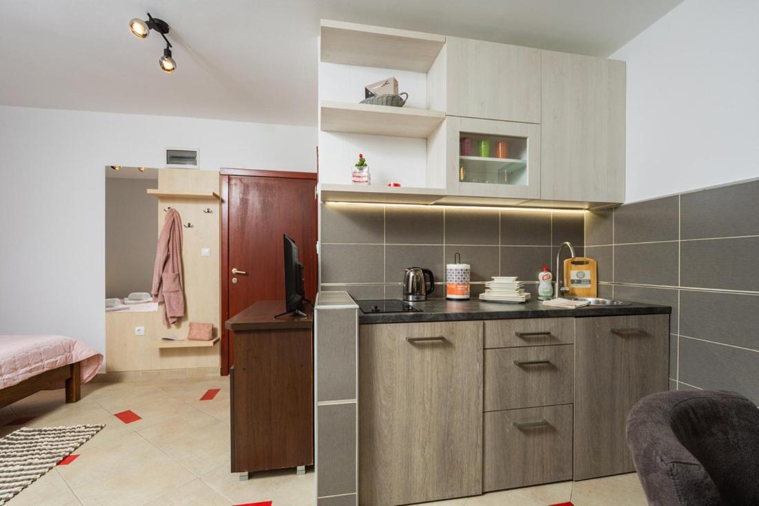 Adzic Apartment