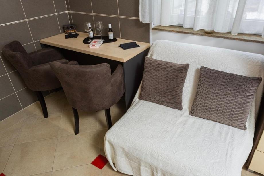 Adzic Apartment Budva