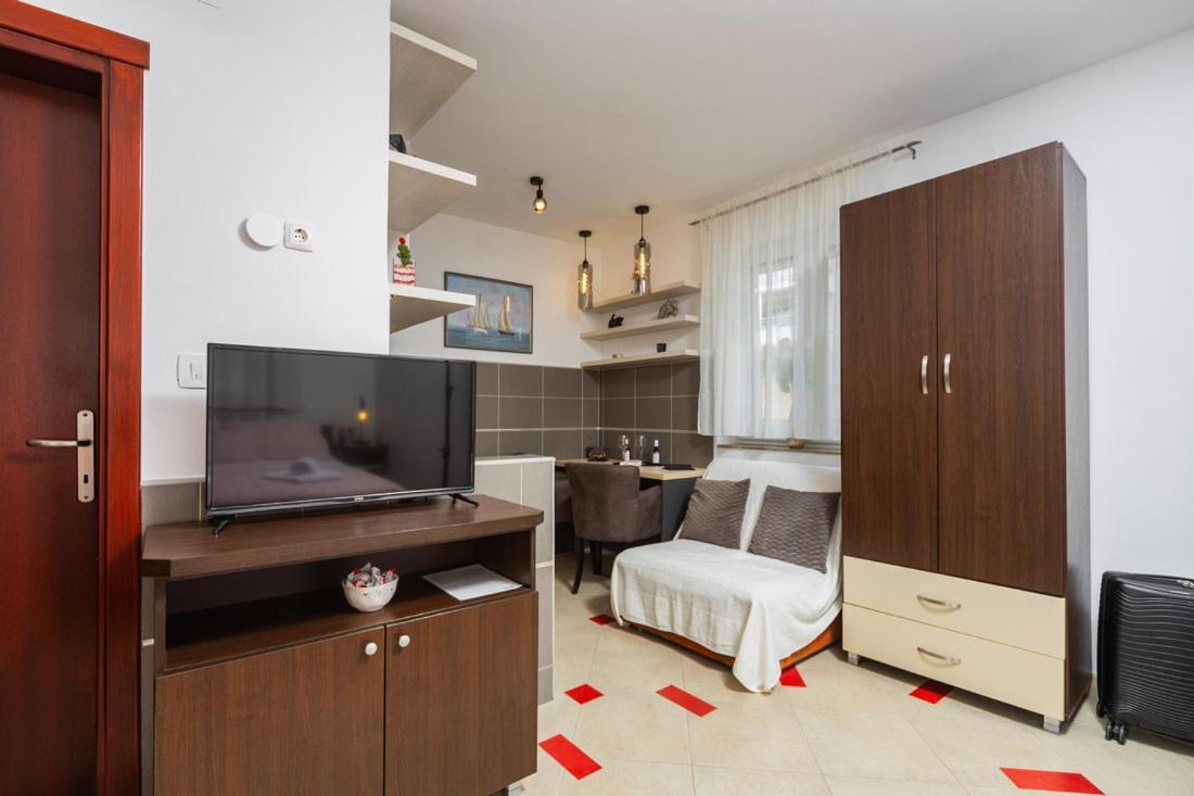 Apartment Adzic Budva