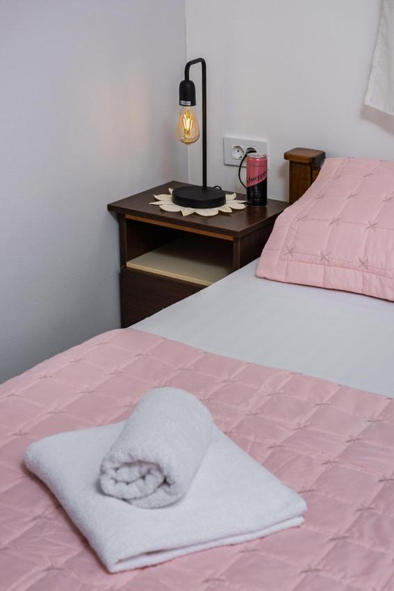 Apartment Adzic