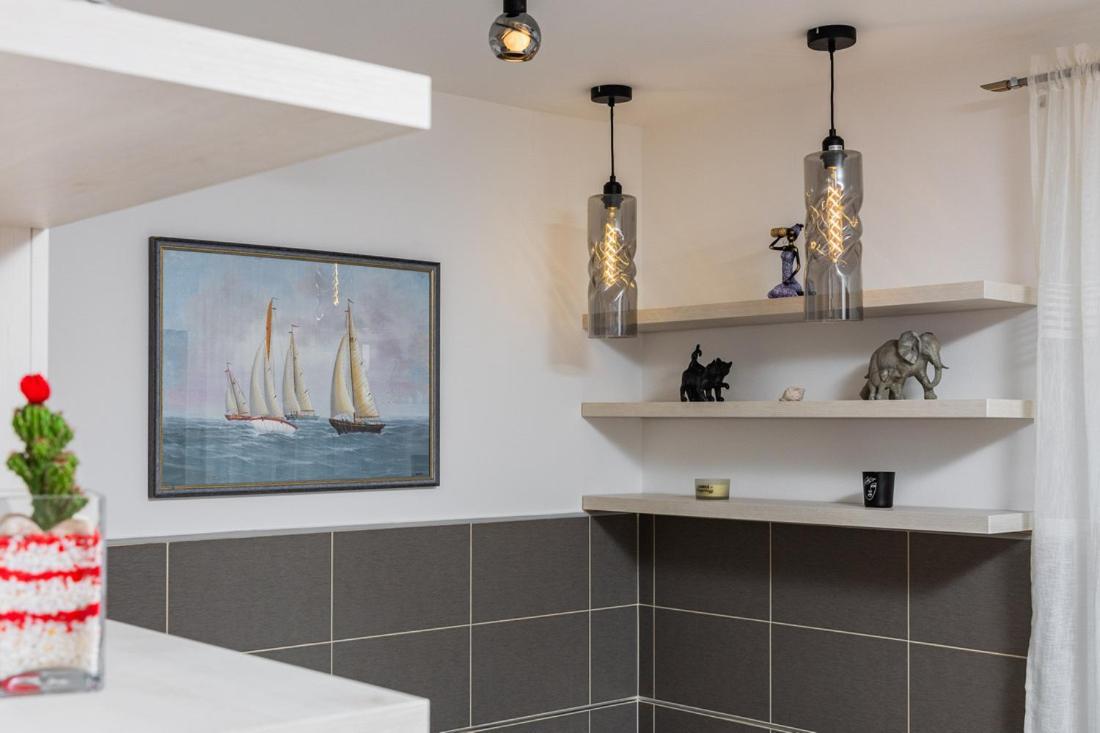 Apartment Adzic Budva