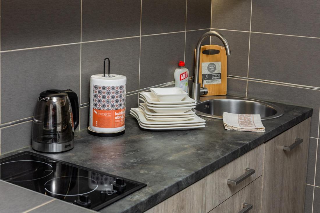 Apartment Adzic *