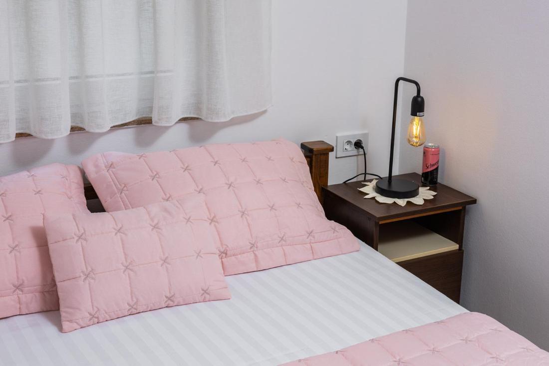 Adzic Apartment Budva