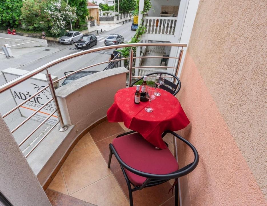Adzic Apartment