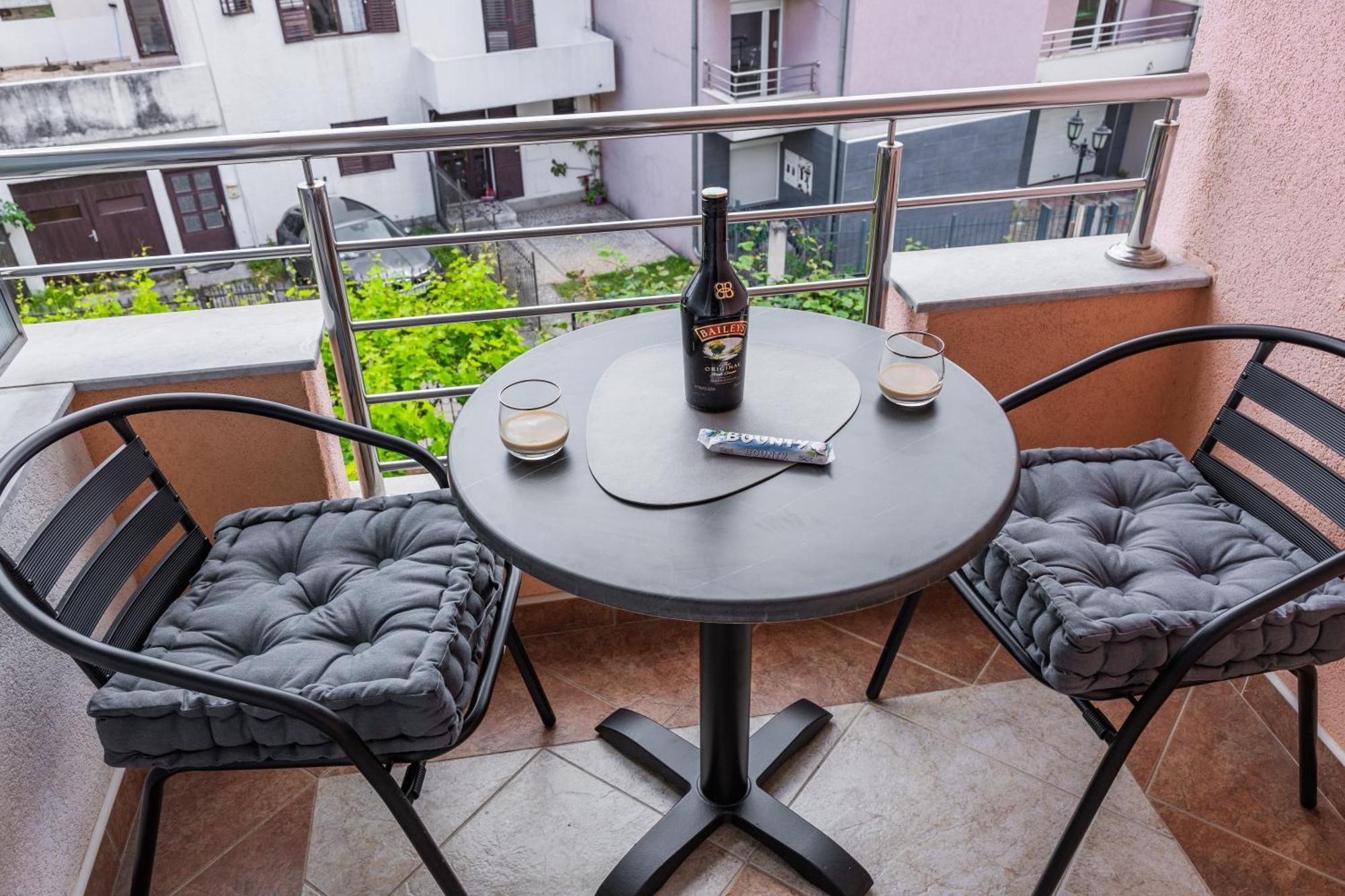 Apartment Adzic Budva