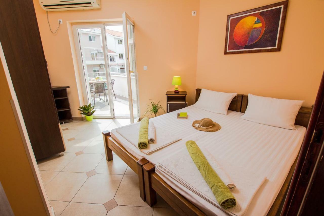 Adzic Apartment