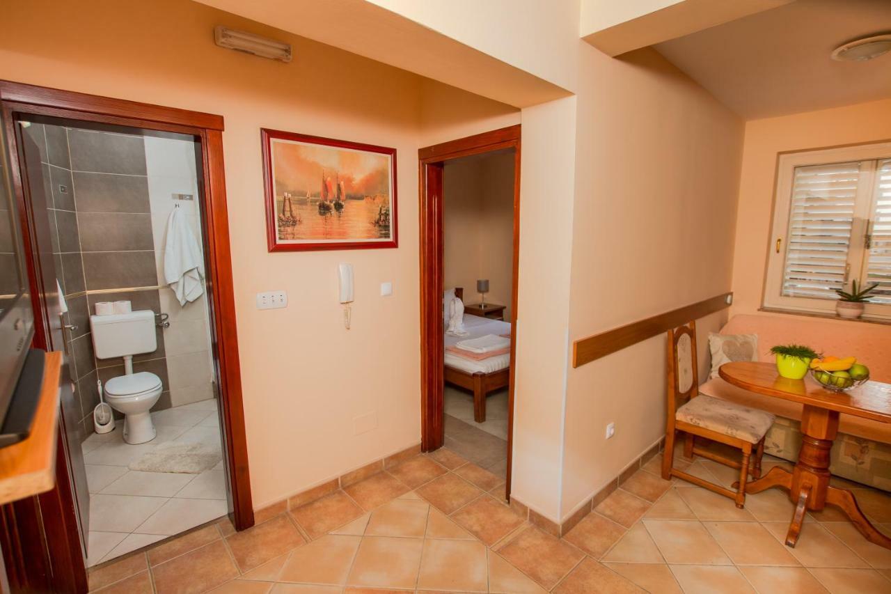 Adzic Apartment