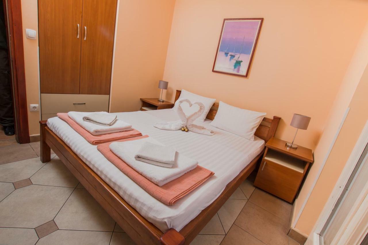 Adzic Apartment *