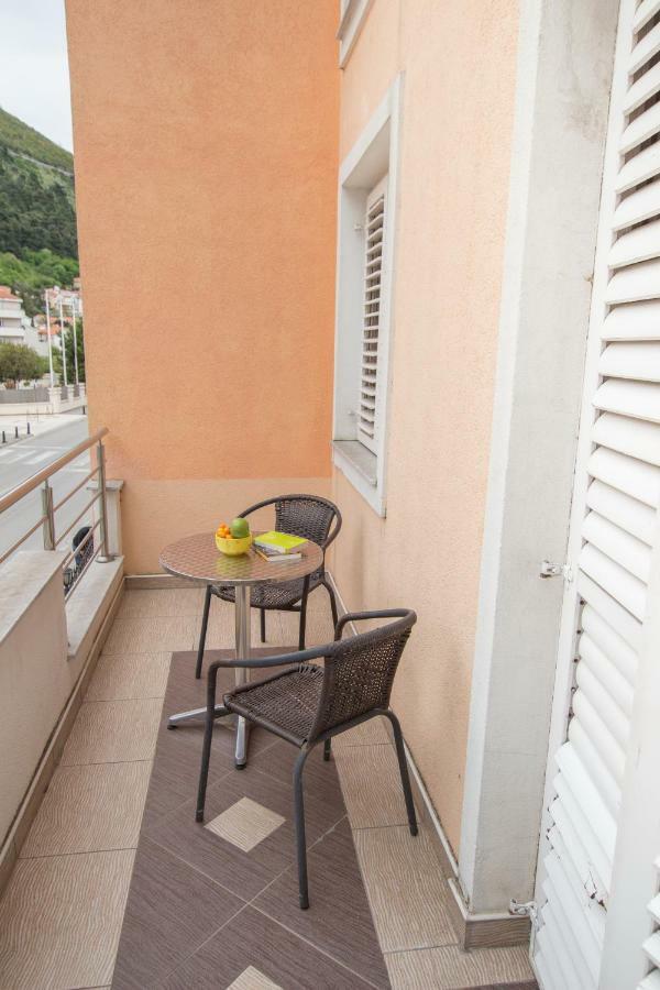 Apartment Adzic Budva