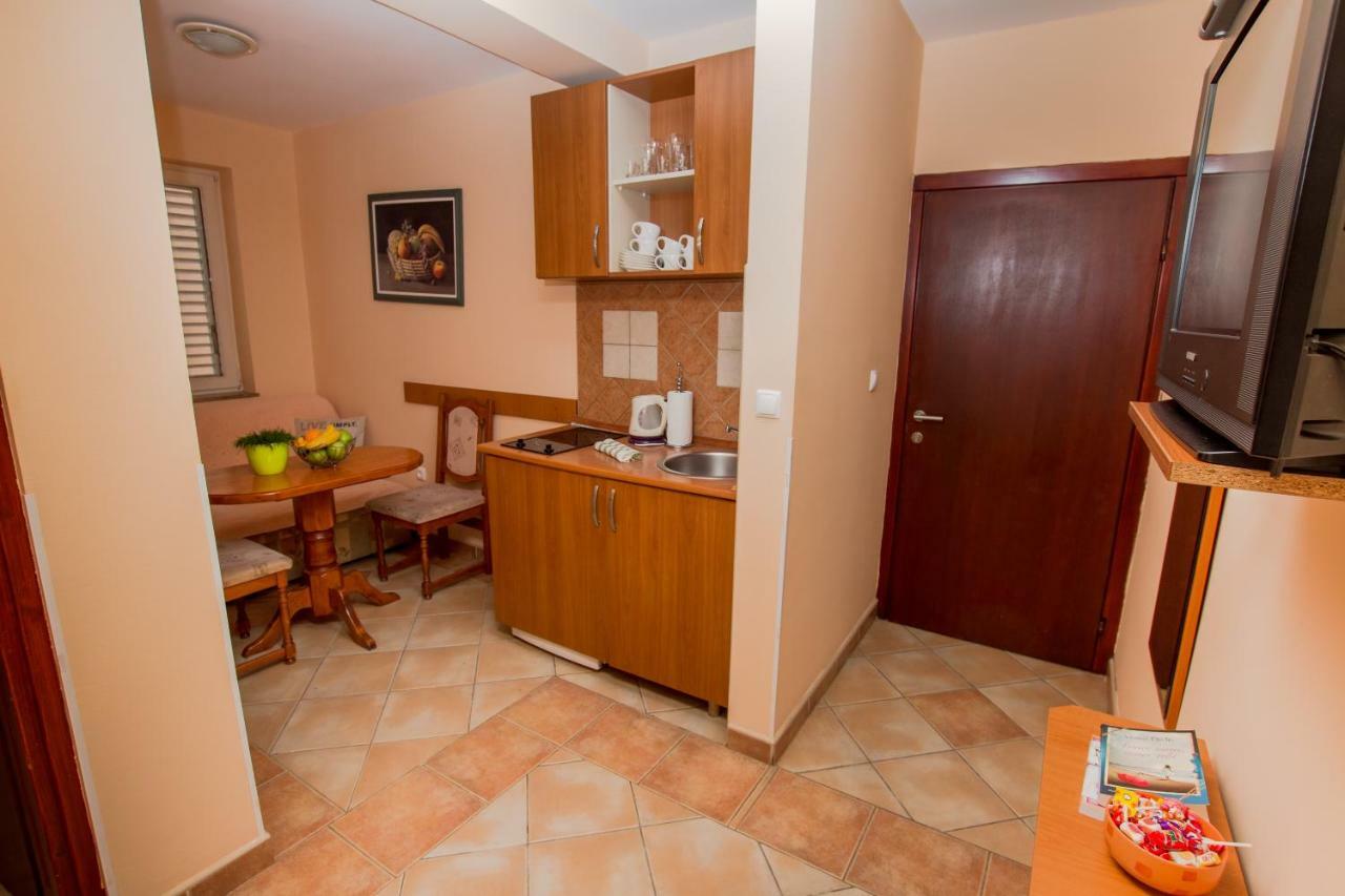 Apartment Adzic
