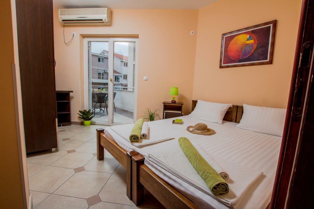 Adzic Apartment Budva