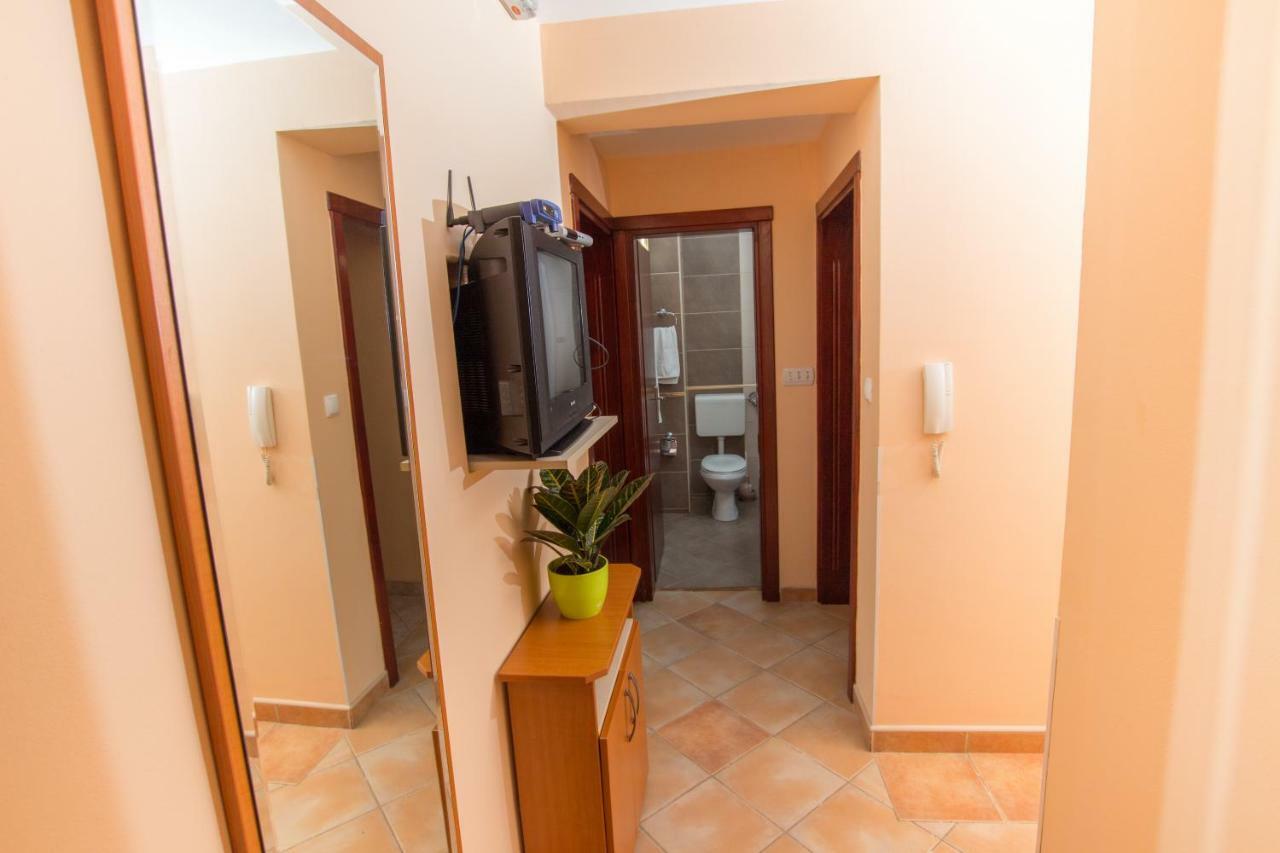 Apartment Adzic