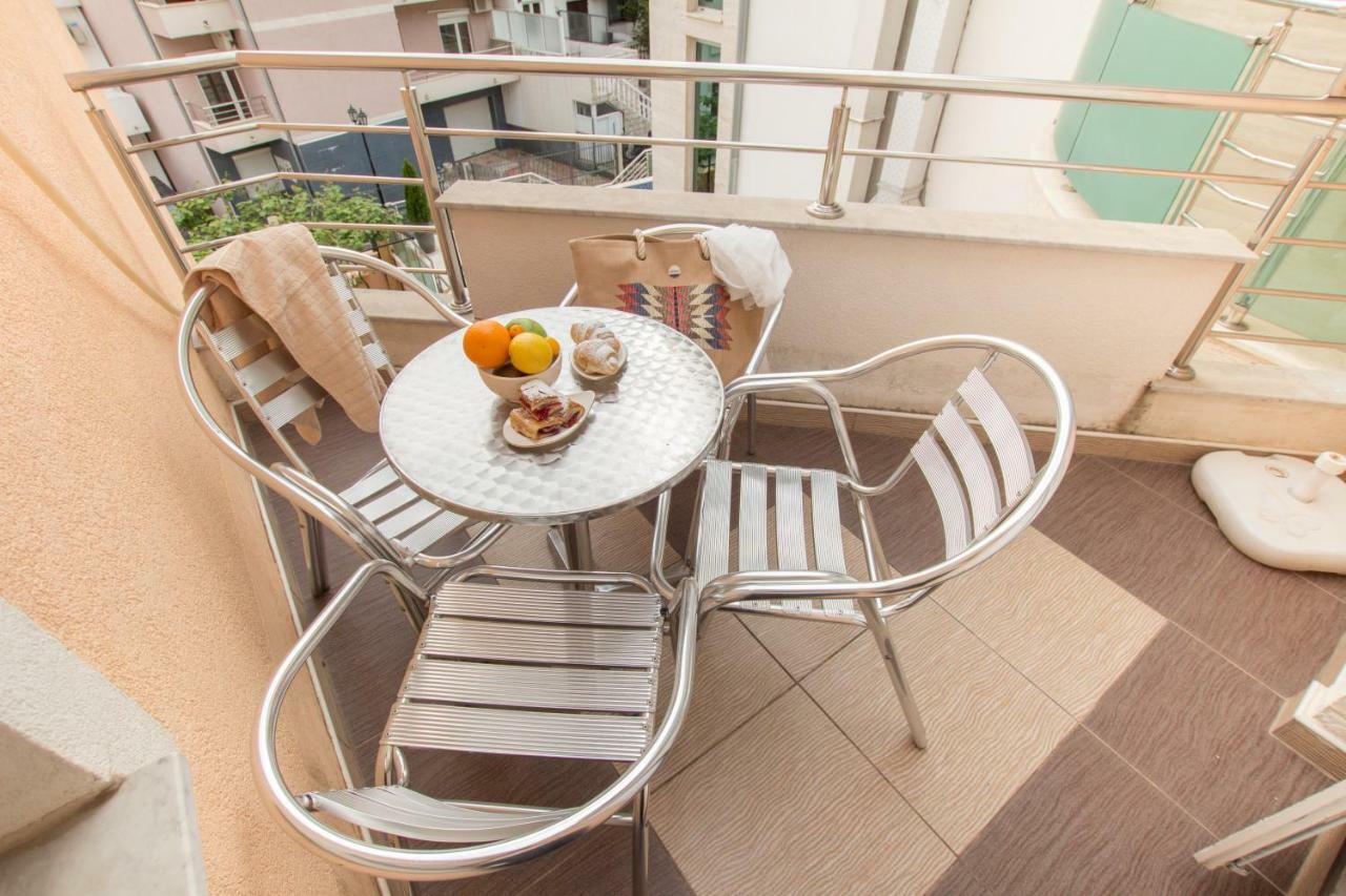 Apartment Adzic *