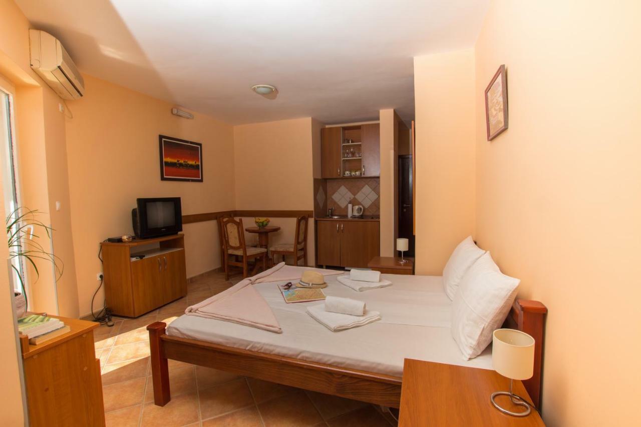 Apartment Adzic