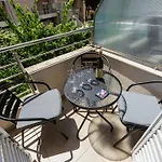 Adzic Apartments