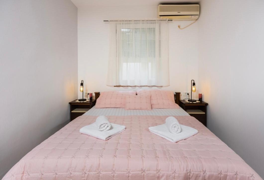 Adzic Apartment Budva