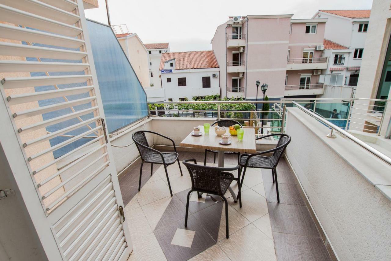 Adzic Apartment *
