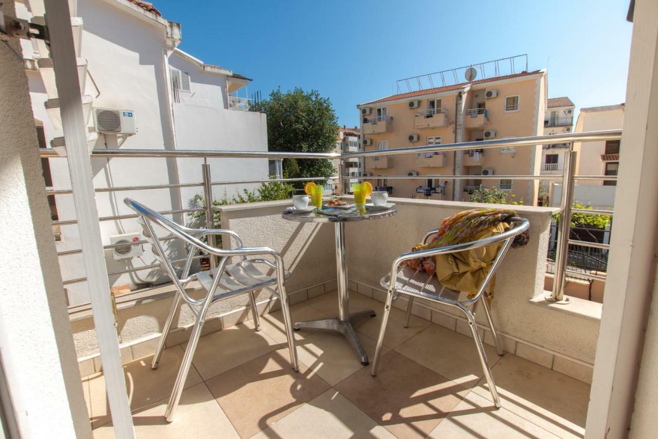 Apartment Adzic *